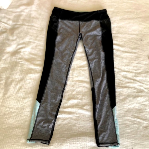 Full Length Workout leggings - Picture 1 of 4